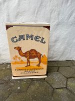 alter Camel Schirmständer Niedersachsen - Bad Rothenfelde Vorschau