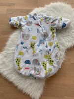 Mikafen Schlafsack 6-18 Monate Tiere warm Baby M 3.5 Tog 68-82 Bayern - Abensberg Vorschau