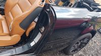 Audi A4 8H B6 Cabrio LZ9W Seitenwand Ebonyschwarz Hessen - Niederdorfelden Vorschau