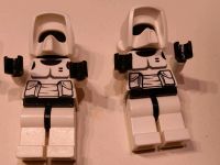 LEGO Star wars Minifiguren sw 005 Scout Trooper Sachsen - Claußnitz Vorschau