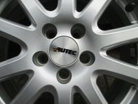 Subaru Alufelgen Autec Impreza/Outback/Forester 215/60/16 Pirelli Herzogtum Lauenburg - Büchen Vorschau