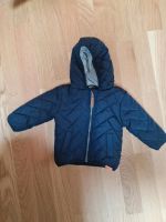 Babyjacke wie neu, Gr. 62 Bayern - Eggstätt Vorschau