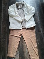 Joggpants ONLY / Sweater CHRIS BERG/ Cardigan ZERO/Kette SET Hessen - Mörlenbach Vorschau