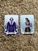 Winternight Tarotkarten Fairyloot illumicrate Hessen - Lichtenfels Vorschau