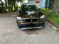 Zum Verkaufen BMW X1 Nordrhein-Westfalen - Monheim am Rhein Vorschau