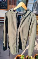 Winterjacke Herbstjacke Olive Grün wie neu Gr M Thüringen - Schleiz Vorschau