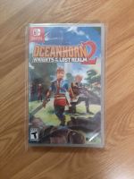 Oceanhorn 2 ,Nintendo Switch sealed. Baden-Württemberg - Küssaberg Vorschau