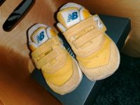 New Balance Sneaker Gr 20 Sachsen-Anhalt - Coswig (Anhalt) Vorschau