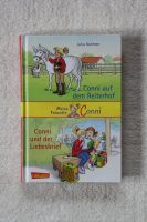 Conni auf dem Reiterhof&Conni und der Liebesbrief, Geb. sehr gut Baden-Württemberg - Überlingen Vorschau