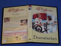 Dornröschen - DEFA Märchen - Juliane Koren - 1971 - DVD Rheinland-Pfalz - Ludwigshafen Vorschau