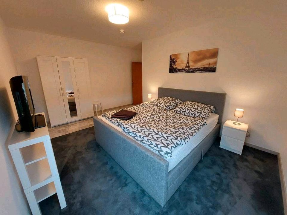 Ferienwohnung in Hameln, Weserbergland in Hameln