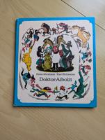 Doktor Aibolit DDR Kinderbuch Bayern - Neufahrn Vorschau
