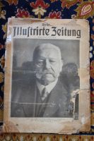 Berliner Illustrirter Zeitung 13.März 1932  von Hindenburg antik Berlin - Pankow Vorschau