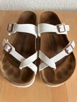 Birkenstock Mayari 36 ❤️NEUwertig Rheinland-Pfalz - Rockenhausen Vorschau