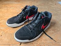 Nike Air Jordan Gr. 45,5 - neuwertig, kaum getragen Rheinland-Pfalz - Reinsfeld Vorschau