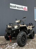 Polaris SPORTSMAN 570 EPS HUNTER EDITION LOF MY24 QUAD ATV Bayern - Altusried Vorschau