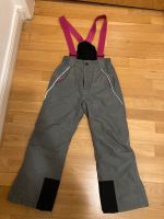 Mädchen Schneehose skihose Kinder Schneeanzug Active touch 122 Nordrhein-Westfalen - Ahaus Vorschau