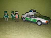 Playmobile 3903 Polizei Wagen Grün / nur Abholung Herzogtum Lauenburg - Geesthacht Vorschau