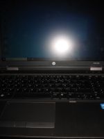 HP ProBook 6550b, Intel i5, 2,5 GHz, 6 GB RAM, ca 500 GB Schleswig-Holstein - Lübeck Vorschau