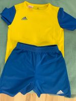 Adidas Sport Set Kinder Gr. 140 Rostock - Lichtenhagen Vorschau