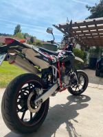 125 ccm Motorrad Bayern - Isen Vorschau