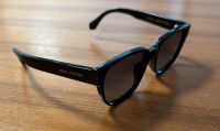 Louis Vuitton Street Sonnenbrille Schwarz Original Rechnung Neuw. Nordrhein-Westfalen - Lohmar Vorschau