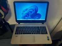 HP Envy Gaming laptop/GTX 850m 4GB/ i7 5th Gen !! Nürnberg (Mittelfr) - St Leonhard Vorschau