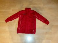 Asics Jacke Übergangsjacke Herbstjacke Gr 152 Nordrhein-Westfalen - Lichtenau Vorschau