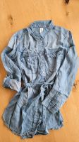 Jeans Bluse H&M MAMA Umstandsmode Gr M Bayern - Pforzen Vorschau