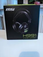 Gaming Headset ( neu) Dresden - Löbtau-Süd Vorschau