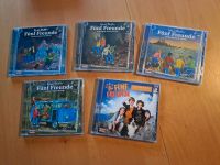 Hörspiel CDs Fünf Freunde Niedersachsen - Lorup Vorschau