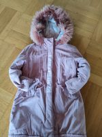 Zara winterjacke/Mantel /Mädchen oversize in 140cm Hessen - Biedenkopf Vorschau