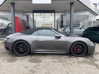 Vermietung Porsche 992 4S Cabrio München Bayern - Wolfratshausen Vorschau
