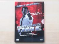 Running Time (DVD, mit Bruce Campbell) West - Schwanheim Vorschau