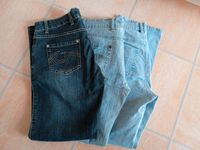 3 Damenjeans- Stretch - Gr. 38 Rheinland-Pfalz - Asbach Vorschau