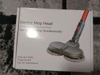 ✨️Neue Electric Mop Head ✨️ Dyson /Elektrische Mop  /Staubsauger Berlin - Mitte Vorschau