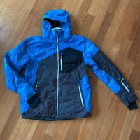 Skijacke Snowboardjacke Herren M C&A Brandenburg - Kleinmachnow Vorschau