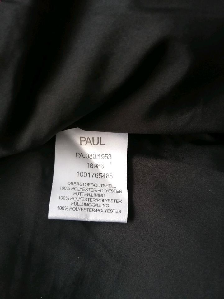 Parka Herren von Paul in Langenfeld