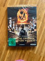 Die Tribute von Panem Teil 1 DVD special edition Baden-Württemberg - Biberach an der Riß Vorschau