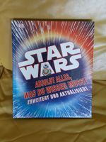 NEU  Star Wars - Absolut alles,was du wissen musst - Erweitert u Brandenburg - Eichwalde Vorschau