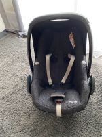 Maxi Cosi Pebbles + Isofix unfallfrei Bayern - Freising Vorschau