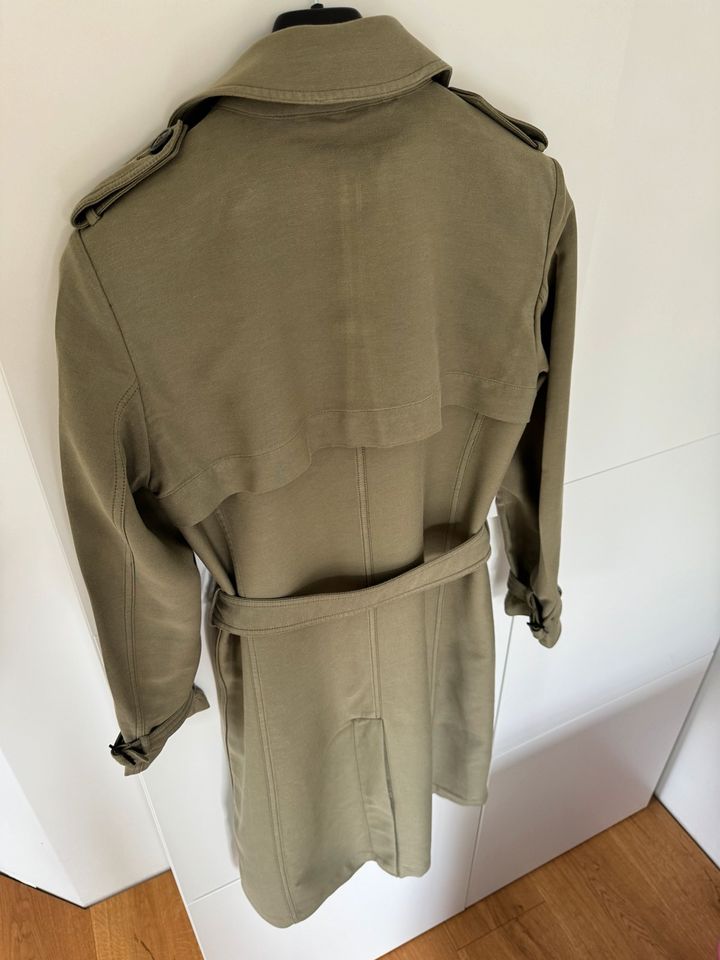 Toller Trenchcoat in Khaki von Closed Gr. L in Seevetal