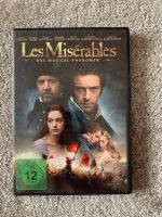 Les Misérables - Das Musical-Phänomen Nordrhein-Westfalen - Lippstadt Vorschau