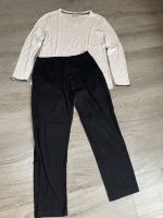 SCHIESSER / ESPRIT Damen Schlafanzug Gr. 38 / 40 Pyjama Bayern - Döhlau Vorschau