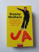 Der Ja Sager Danny Wallace Buch Geschichte Goldmann • BtBj Baden-Württemberg - Neudenau  Vorschau