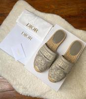 Original Dior Mules Neu Neumünster - Bönebüttel Vorschau