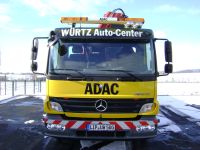 Fahrer (m/w/d) für ADAC Abschleppdienst gesucht ! Ab sofort ! Nordrhein-Westfalen - Detmold Vorschau