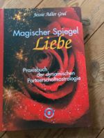 Astrologie Adler Gral Magischer Spiegel Liebe Partnerschaft Schleswig-Holstein - Gelting Angeln Vorschau