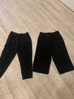 Zara, Primark Damen Sommer Hosen, Sommerhosen, schwarze Hose gr.L Bielefeld - Milse Vorschau