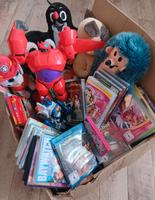 Überraschungsbox Kinder Sachsen - Rackwitz Vorschau